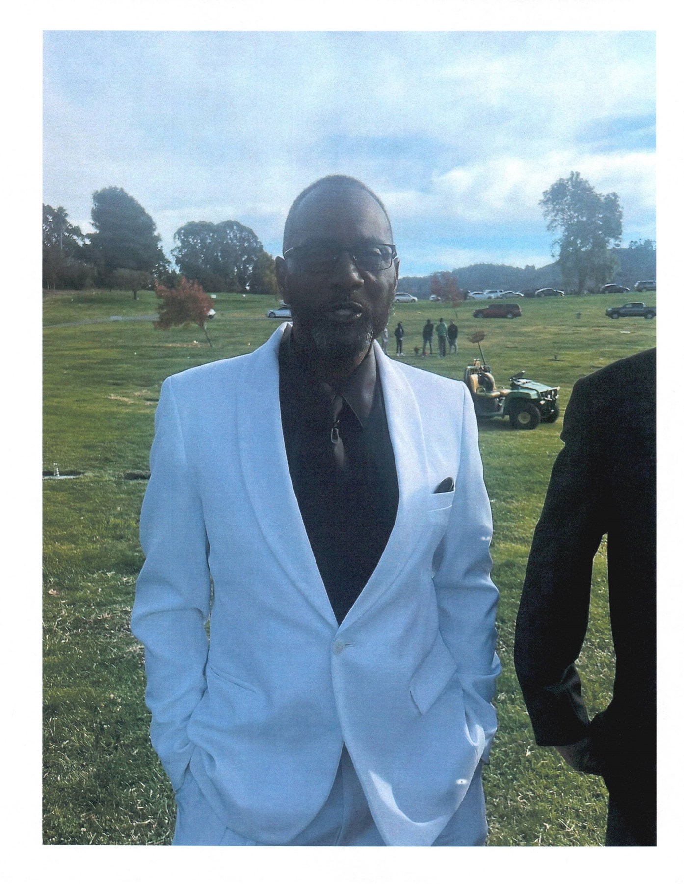 Obituary of George E Carminer