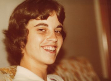 Obituary of Ann McDaniel Becker