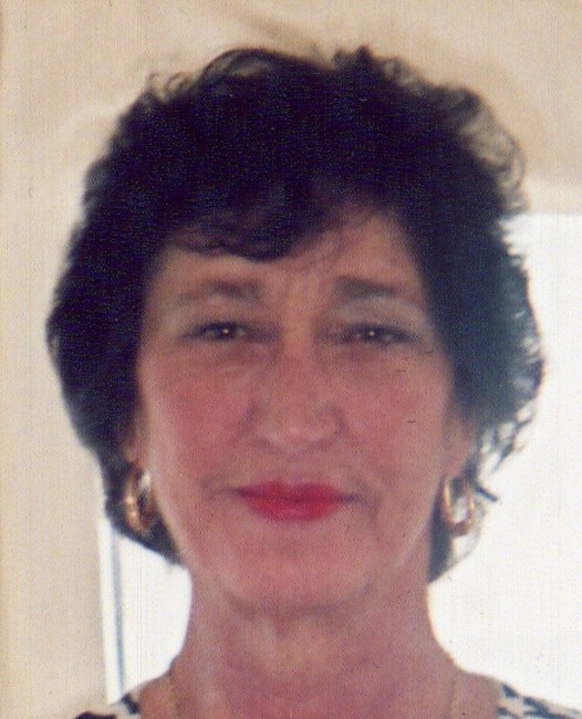 Obituary of Elizabeth JoAnn Spires