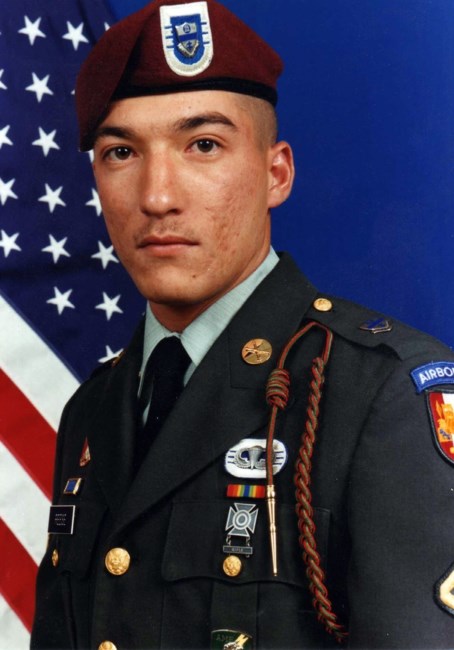 Obituary of Gary Lloyd Reese