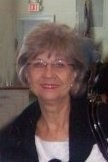 Obituary of Nancy Irvin Irvin Simonton