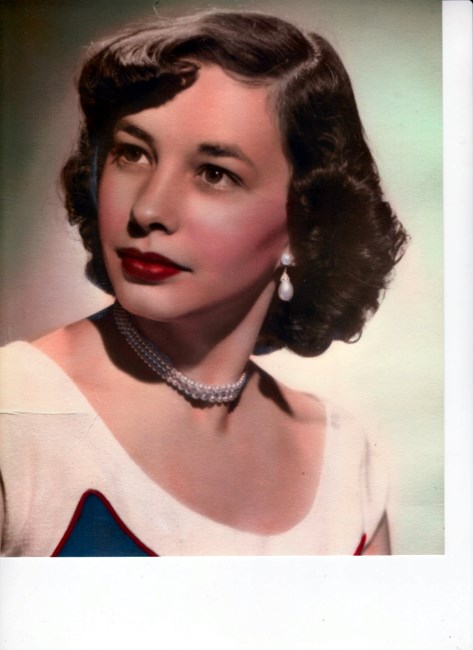 Obituary of Lois Ourso Farmer