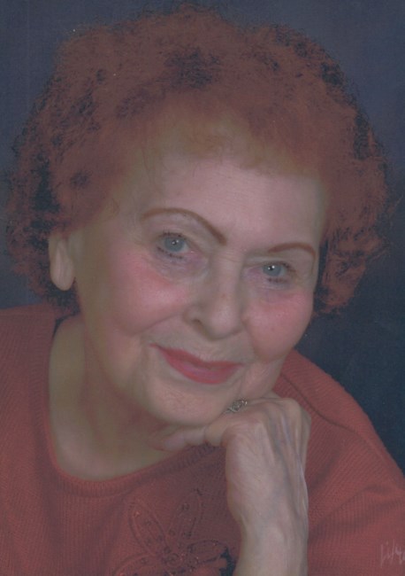 Obituary of La Verne L. Kozma