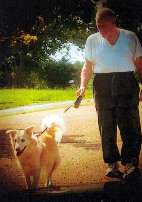 Obituary of Michael Ray Elliott