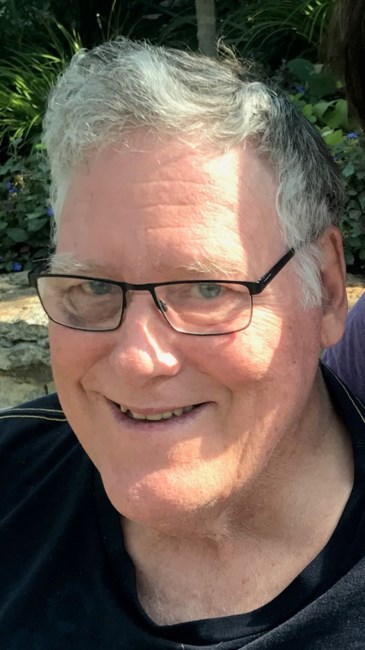 Obituary of Daniel George Gerenz