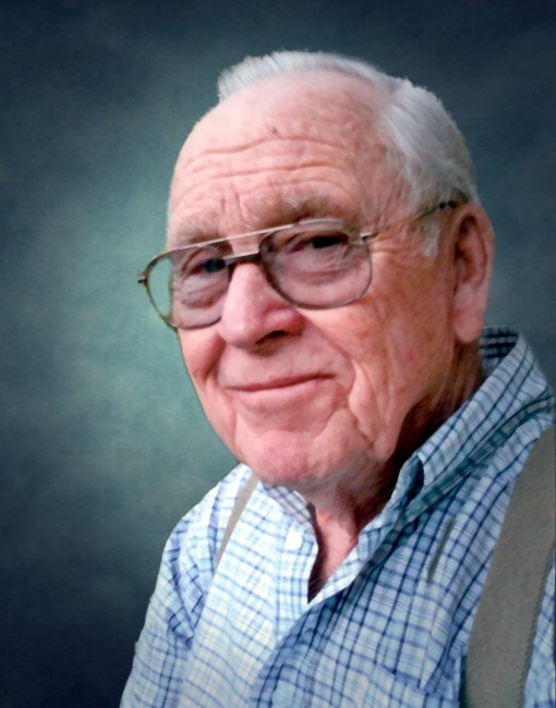 Obituary of Cecil Ray Gish