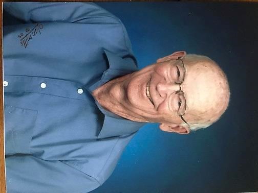 Obituary of Donald "Archie" John Carey
