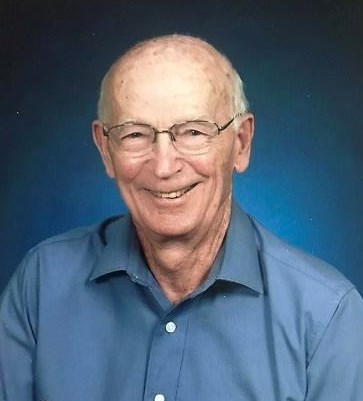 Obituary of Donald "Archie" John Carey