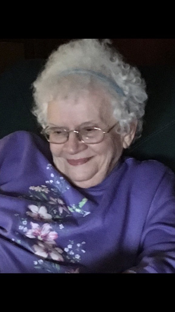 Obituary of Geraldine Heedt