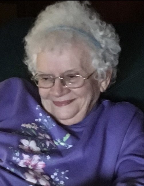 Obituary of Geraldine Heedt