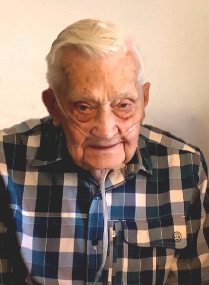 Obituary of David Harold Brown