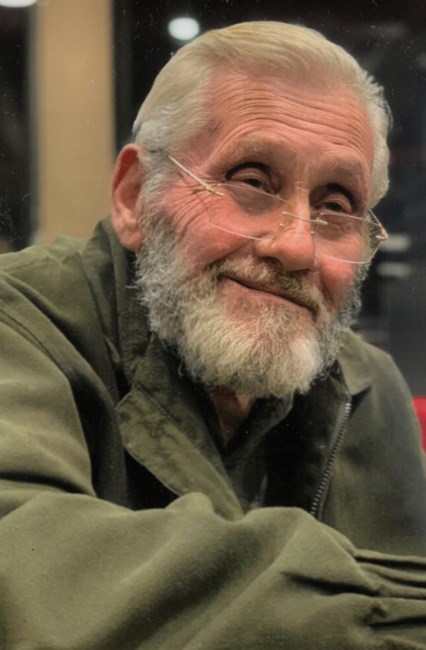 Obituary of James Edward EBBING