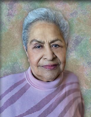 Obituary of Maria Aguilar