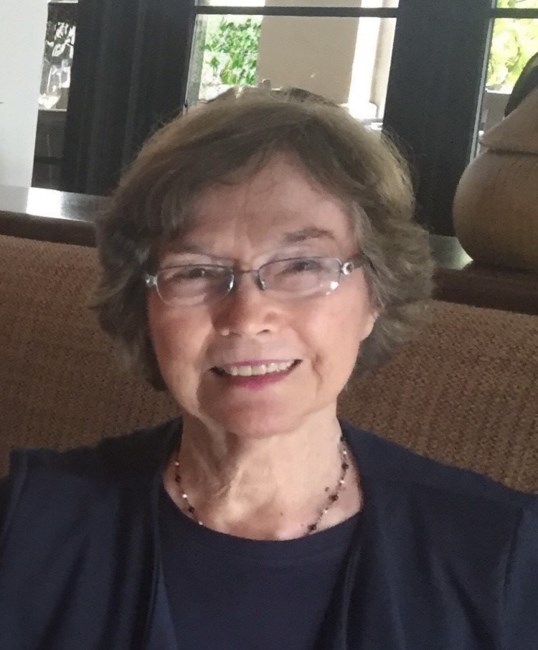 Obituary of Sabina Anne Micarelli