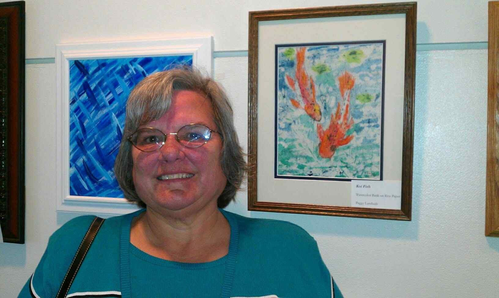 Obituary of Peggy Jane Lambuth