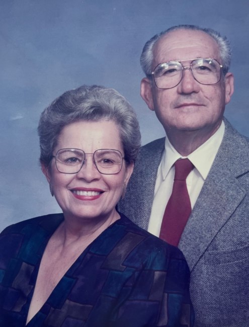 Obituary of Francisco G. Ojeda