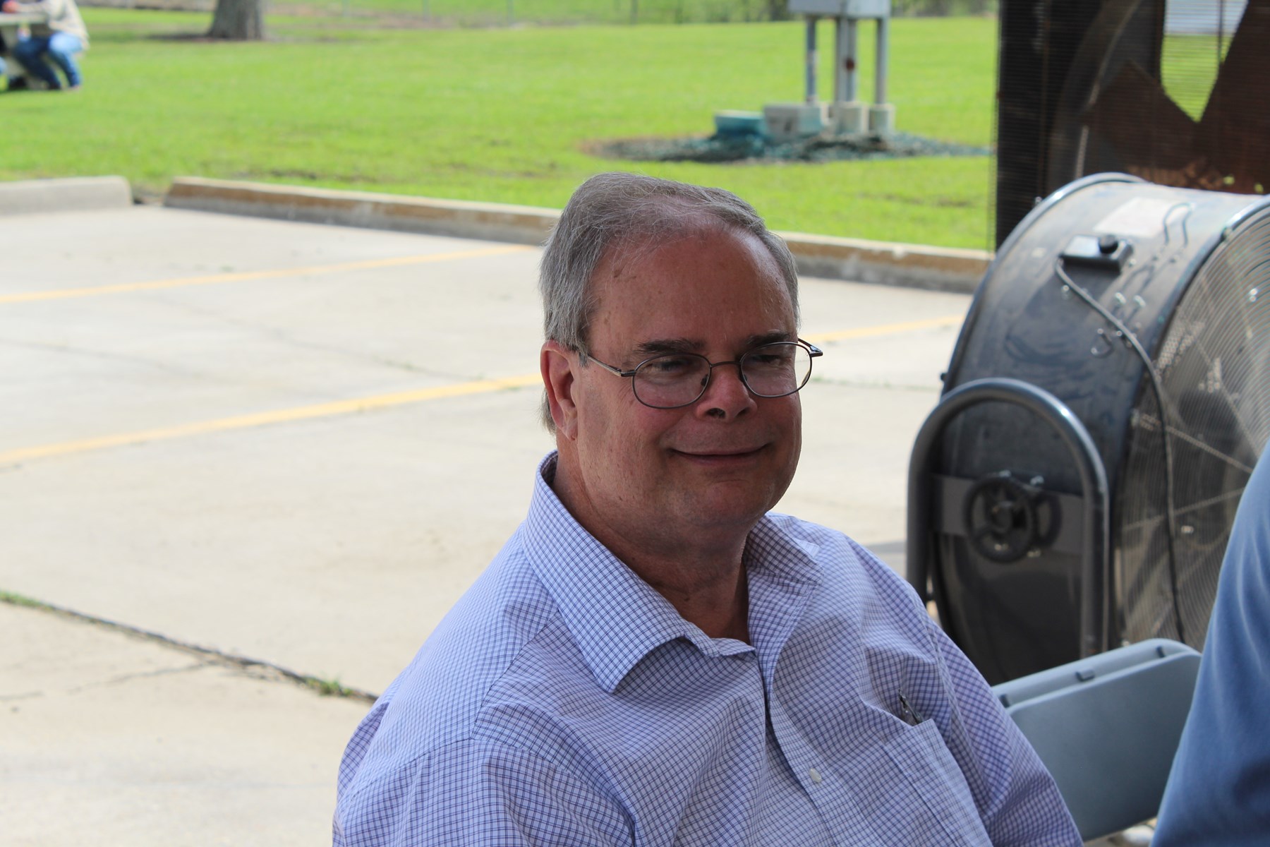 Obituary of Leo King
