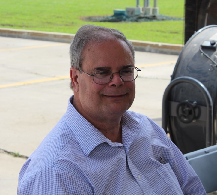 Obituary of Leo King