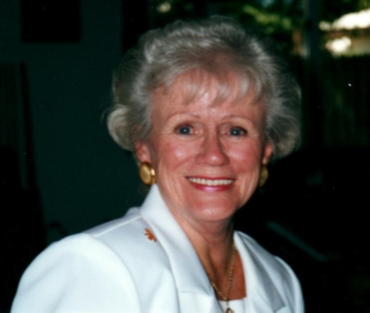 In loving memory of Eileen Gorman obituary 1