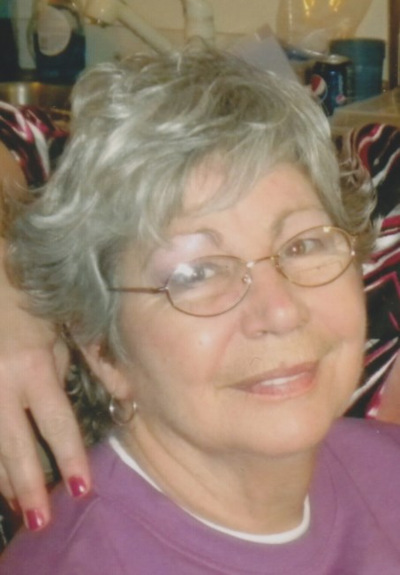 Obituary of Estelle "Loretta" Dennison Clark