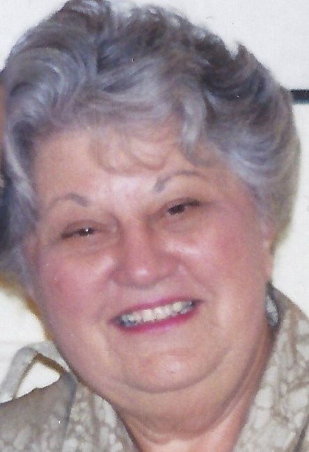 Obituary of Zoe F. Kane Levenson