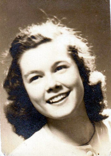 Obituario de Ruth H. Reed