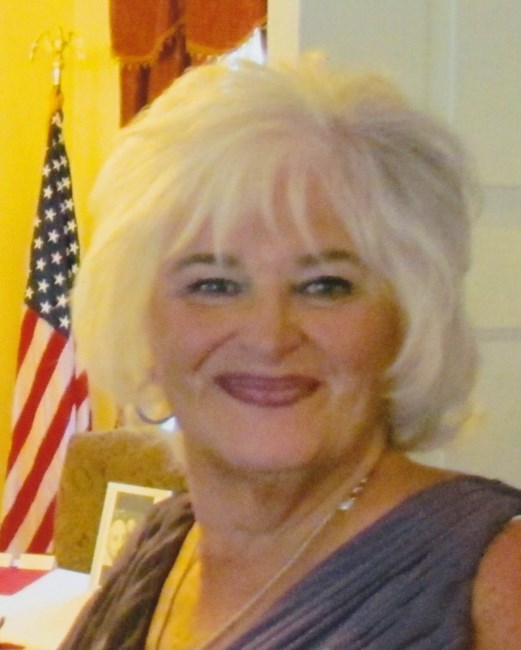 Obituary of Marion Esposito