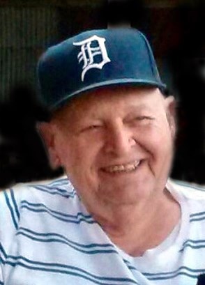 Obituary of Richard R. Stewart