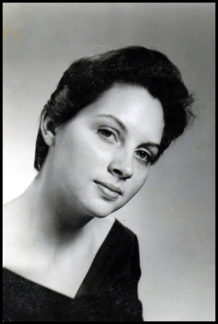 Obituary of Nancy Alinda Deal