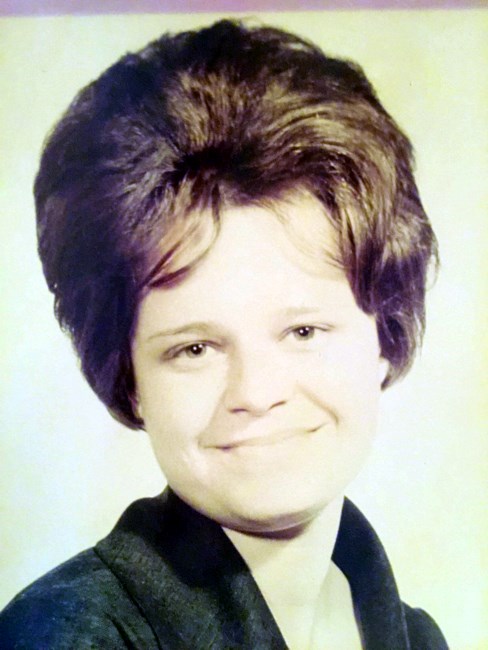 Obituary of Stella Frances Yeary