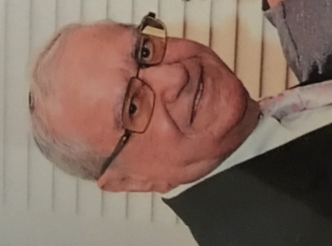 Obituary of Eliot Matalon