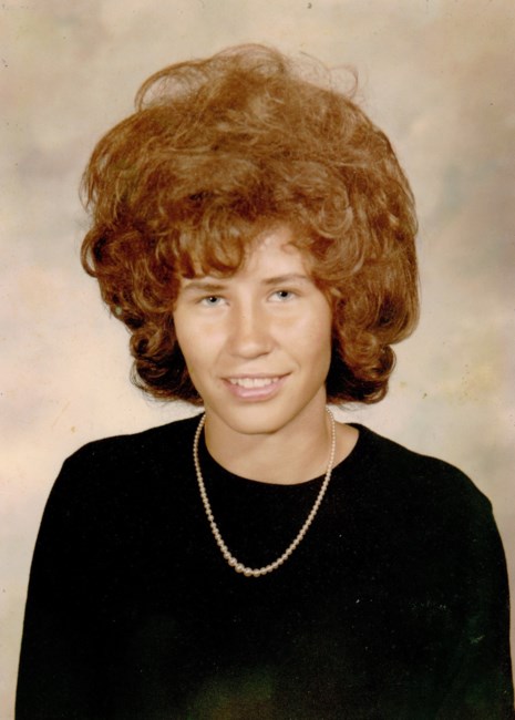 Obituary of Beverly Joann Cox