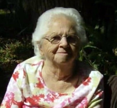 Obituary of Jean James
