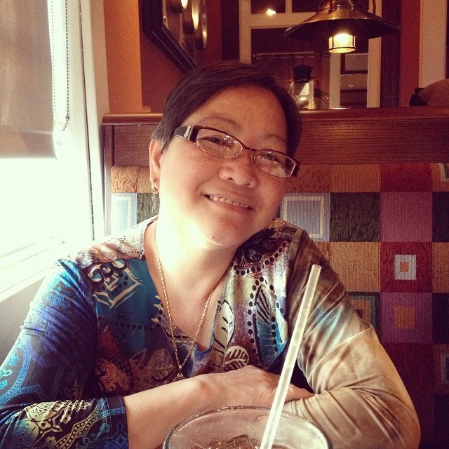 Obituario de Elizabeth Salvani Sanchez