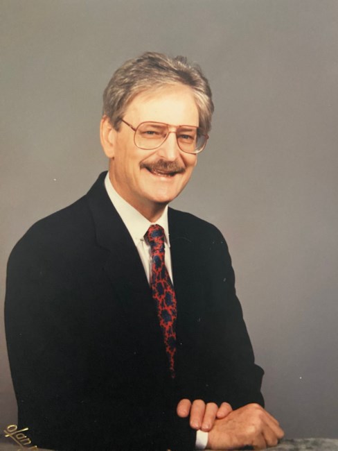 Obituary of Norman Lee Stiffler
