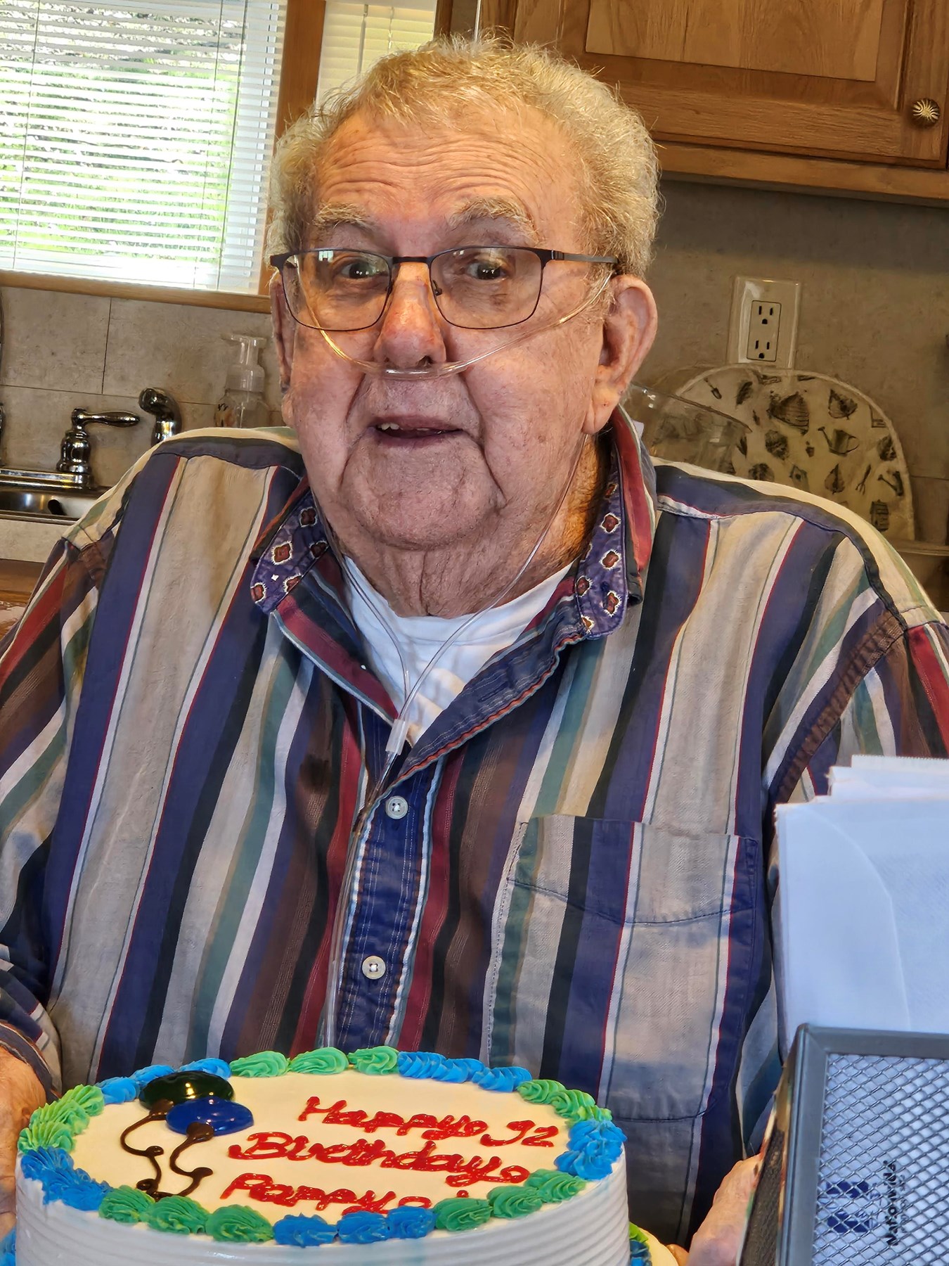 Obituary of John Allen Dechert