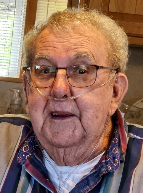 Obituary of John Allen Dechert