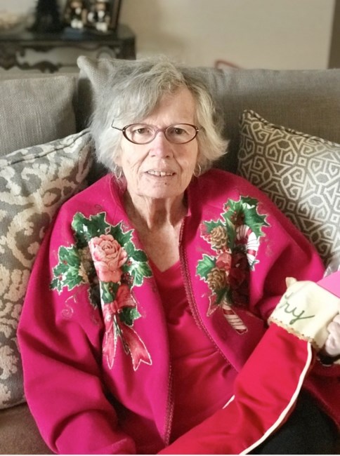 Obituary of Teresa Catherine Beine