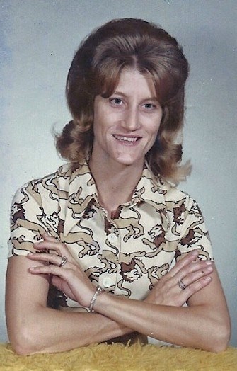 Obituary of Linda Sue Harrison