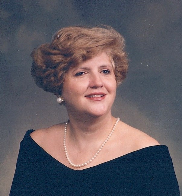 Obituary of Norma Jo Boggs