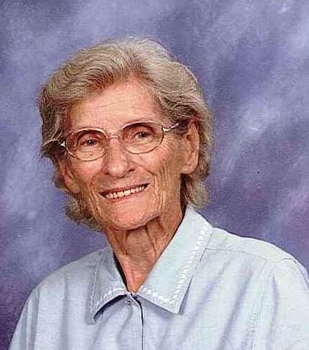 Obituary of Ella K. Allen