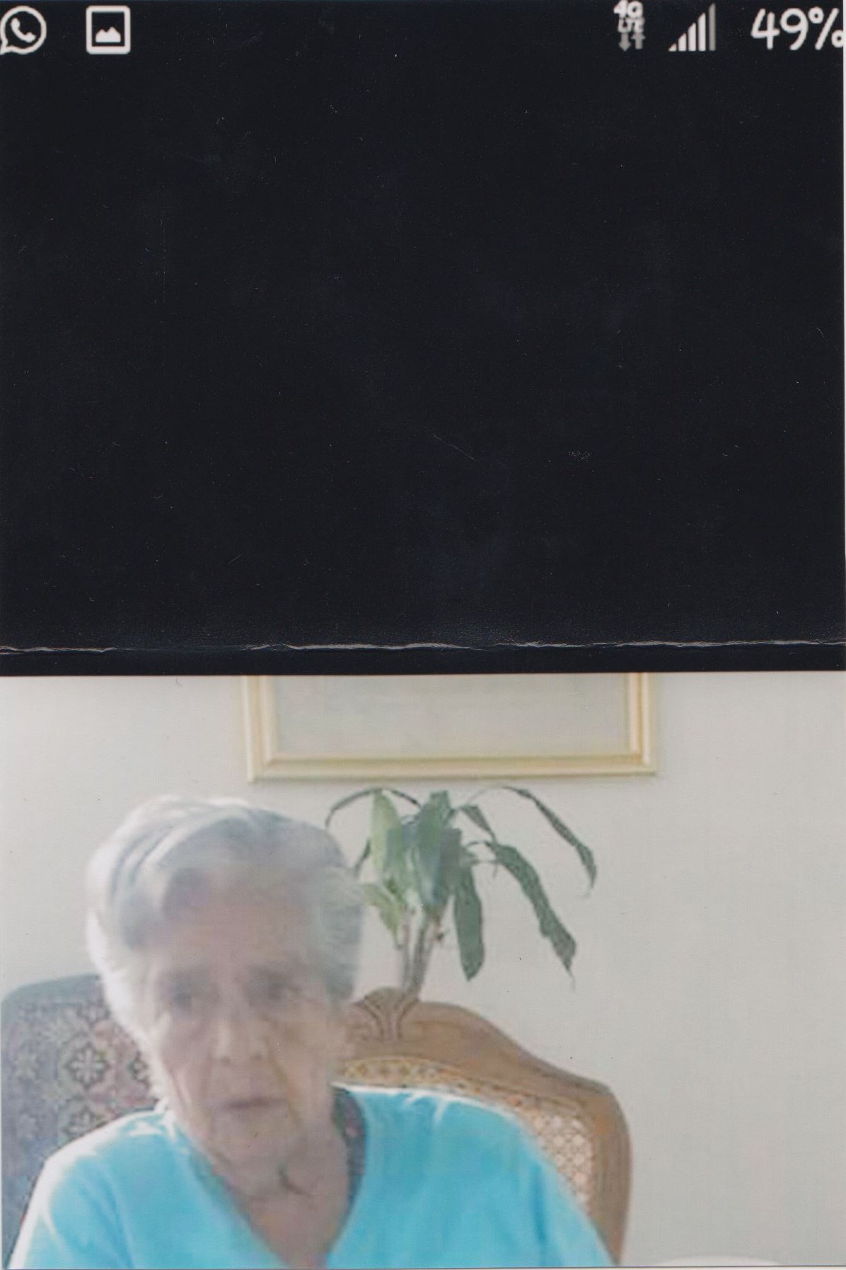 Obituary of Maria del Carmen Lopez Espinoza