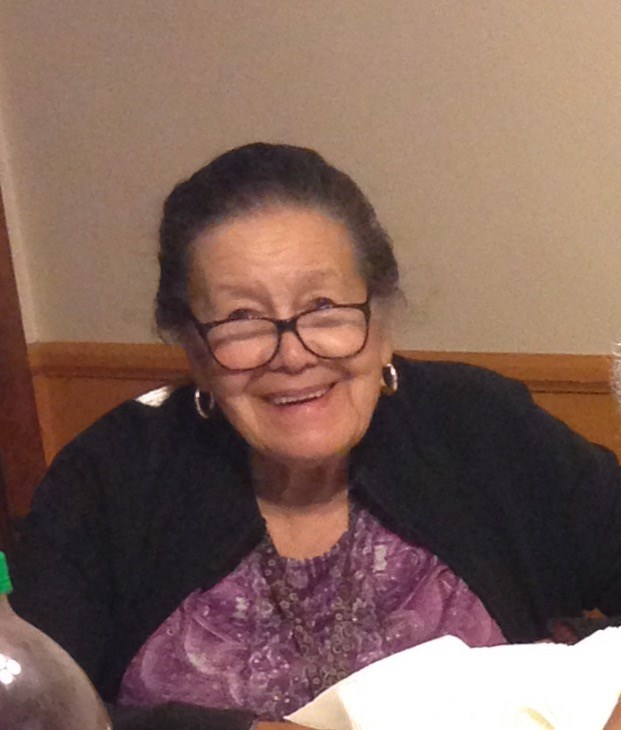 Obituary of Marilyn Phyllis Pierce