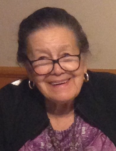 Obituary of Marilyn Phyllis Pierce