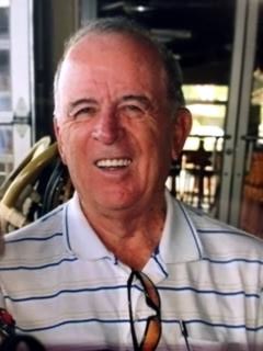 Obituary of Donald Allen Green