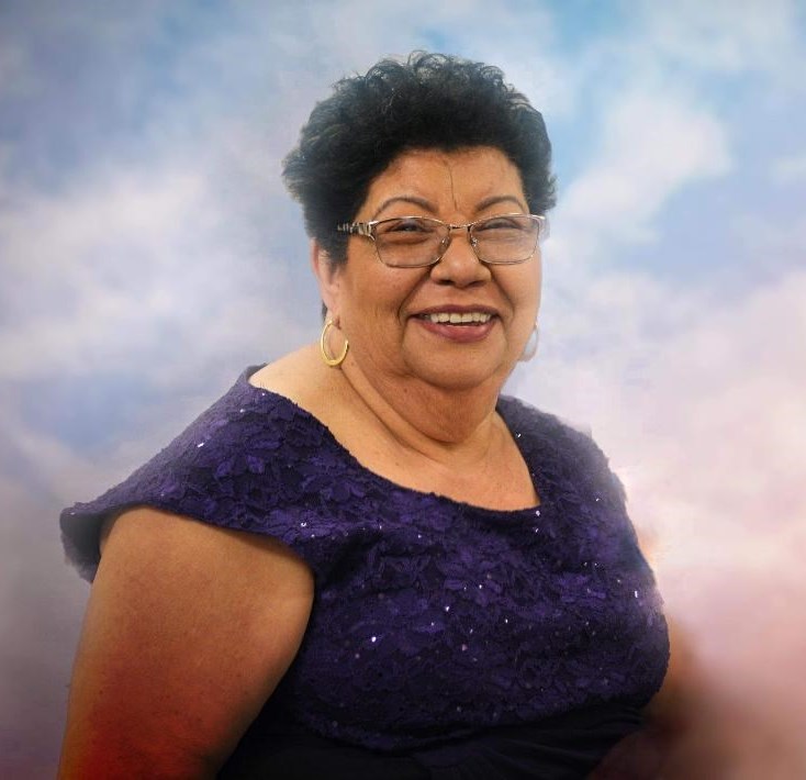 Carolina Gonzalez Obituary Brownsville, TX