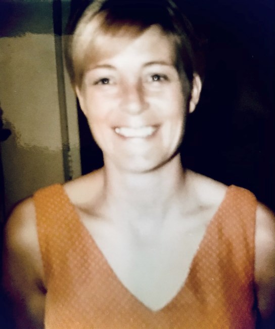 Avis de décès de Theresa "Terry" Marie Franklin