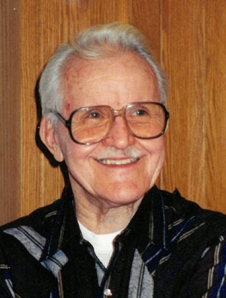 Obituary of Leonard Gene Faner