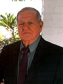 Obituary of Henry Joseph LeFevre Jr.