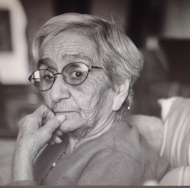 Obituary of Concepción L. Flores